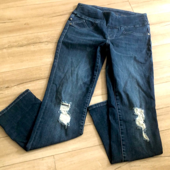 Rock & Republic Denim - 👖 Elastic skinny jeans